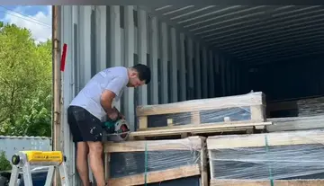 Loading VALONGO BLACK slate