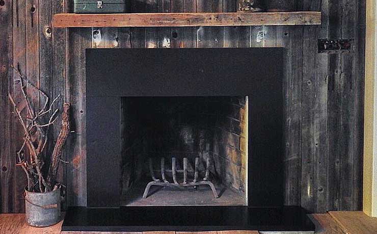 Beyond Walls and Floors: Creative Applications for VALONGO BLACK™ Slate