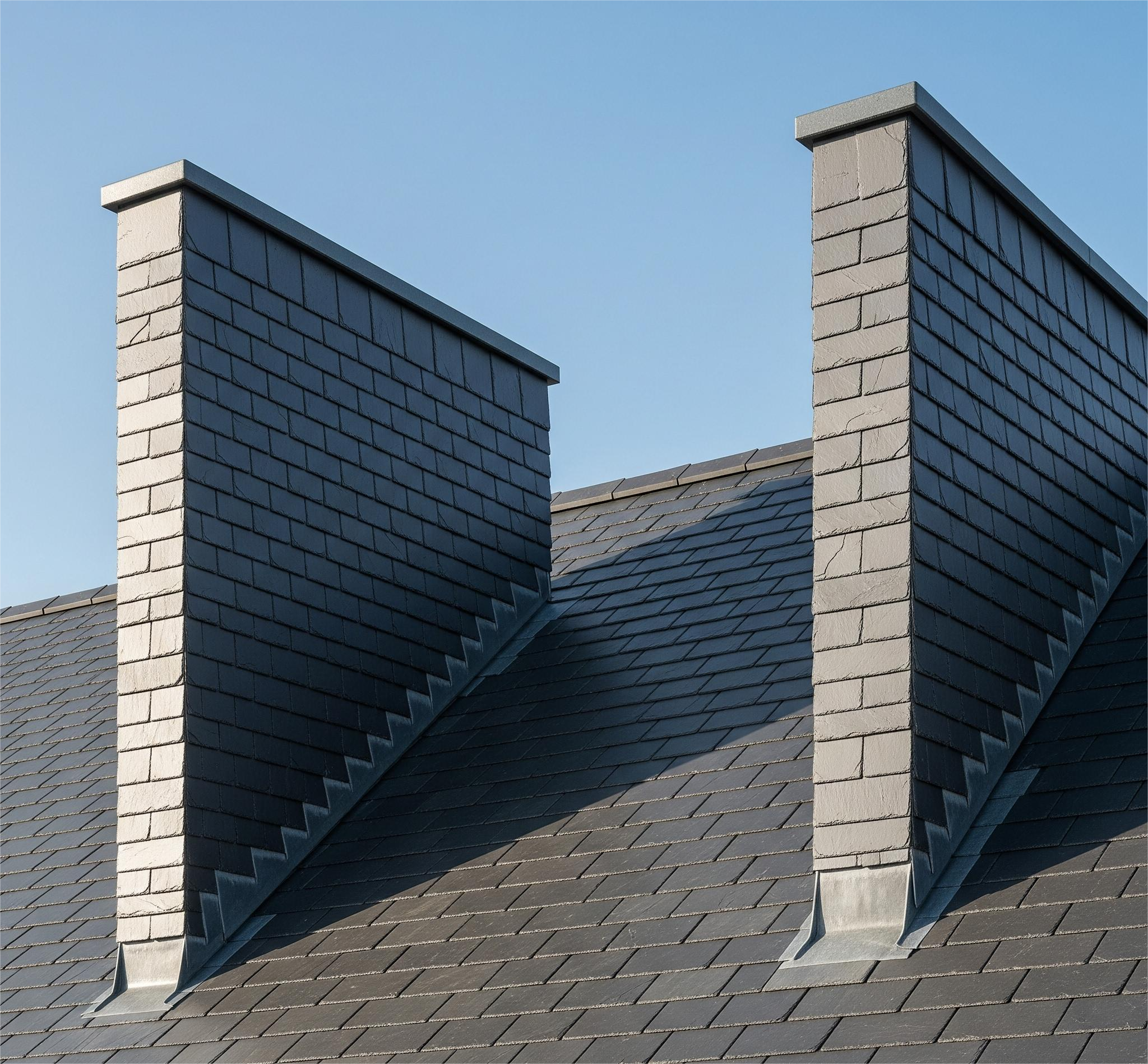 Fireproof Elegance: Using VALONGO BLACK™ Slate for Passive Fire Protection