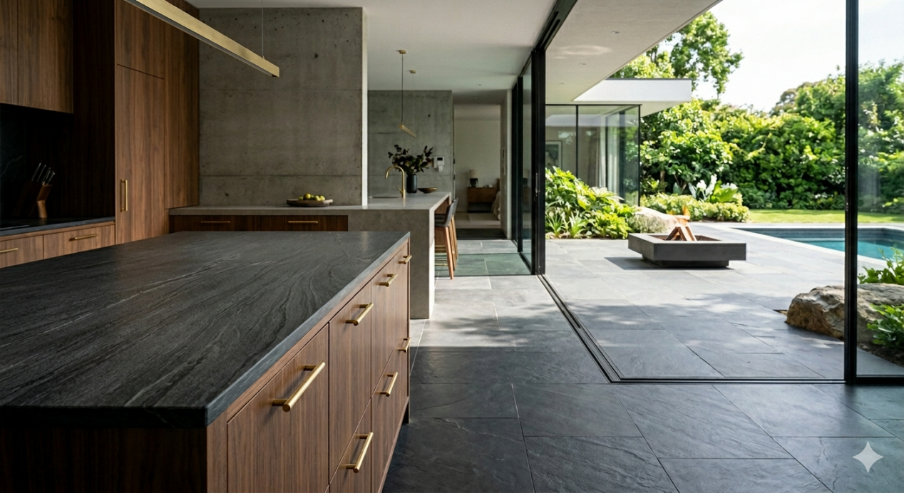 Shadows And Stone Transforming Contemporary Sanctuaries